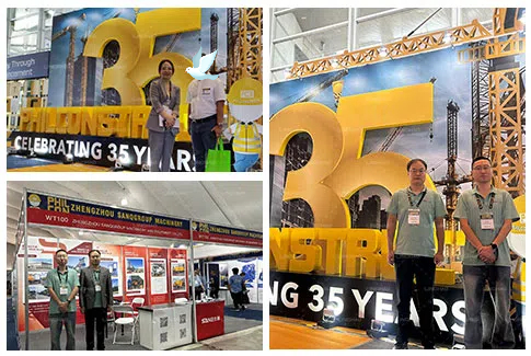 2024 PHILCONSTRUCT Exhibition ended successfully